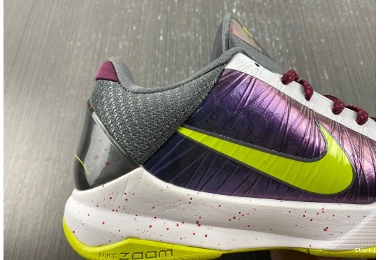 CD4991-100  Kobe  Nike Chaos Protro 5 0307